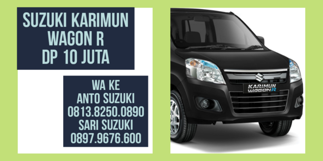 Suzuki Karimun Wagon Ramaikan Kota Jakarta<span class="rating-result after_title mr-filter rating-result-8012">			<span class="no-rating-results-text">No ratings yet.</span>		</span>