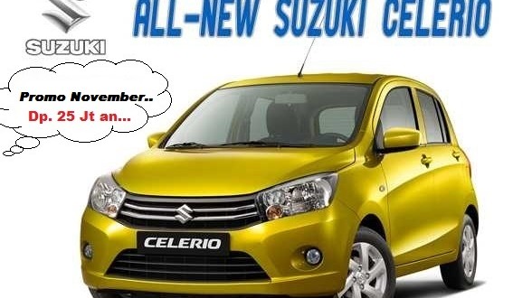 All-New-Suzuki-Celerio-november