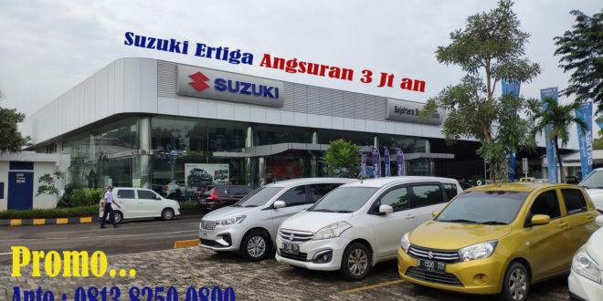 Dealer Resmi Suzuki Jakarta Barat Tawarkan Promo DP Ringan Mobil Suzuki…<span class="rating-result after_title mr-filter rating-result-2694">			<span class="no-rating-results-text">No ratings yet.</span>		</span>