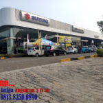 Showroom - Dealer Mobil Suzuki Bandung