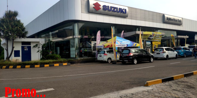 Dealer Suzuki Kota Semarang Tawarkan Aneka Mobil Suzuki Terbaru Tahun 2019…<span class="rating-result after_title mr-filter rating-result-2876">			<span class="no-rating-results-text">No ratings yet.</span>		</span>