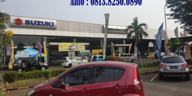 Dealer / Showroom Resmi Mobil Suzuki Kota Purwokerto Mengadakan Pameran Suzuki All New Ertiga 2019…<span class="rating-result after_title mr-filter rating-result-2978">			<span class="no-rating-results-text">No ratings yet.</span>		</span>