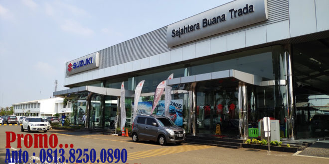 Dealer / Showroom Resmi Suzuki Jakarta Utara Tawarkan Promo Murah Akhir Tahun 2019<span class="rating-result after_title mr-filter rating-result-5908">			<span class="no-rating-results-text">No ratings yet.</span>		</span>