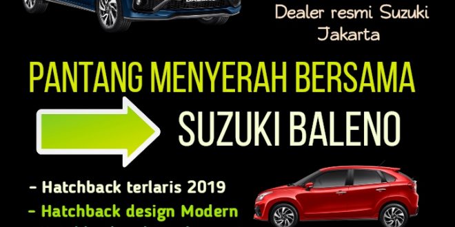 Suzuki Baleno Ready Stock Desember 2019 Siap Delivery Ke Rumah Anda<span class="rating-result after_title mr-filter rating-result-6727">			<span class="no-rating-results-text">No ratings yet.</span>		</span>