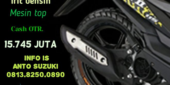 Harga dan Fitur Update Februari 2020 Suzuki Nex 2 Cross<span class="rating-result after_title mr-filter rating-result-9376">			<span class="no-rating-results-text">No ratings yet.</span>		</span>