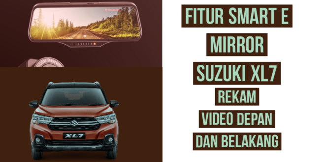 Mobil SUV Ternyaman dengan Smart E Mirror<span class="rating-result after_title mr-filter rating-result-10377">			<span class="no-rating-results-text">No ratings yet.</span>		</span>